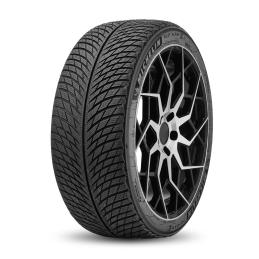 Michelin Pilot Alpin 5 SUV 255/55R20 110V  XL