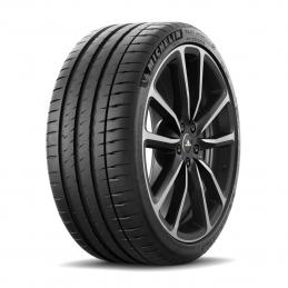 MICHELIN Pilot Sport 4 S 265/35R21 101Y  XL T0 ACOUSTIC