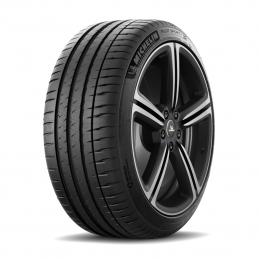 MICHELIN Pilot Sport 4 255/45R19 104Y  XL