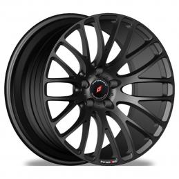 Inforged IFG9 8.5x19 PCD5x114.3 ET35 DIA 67.1  Matt Black